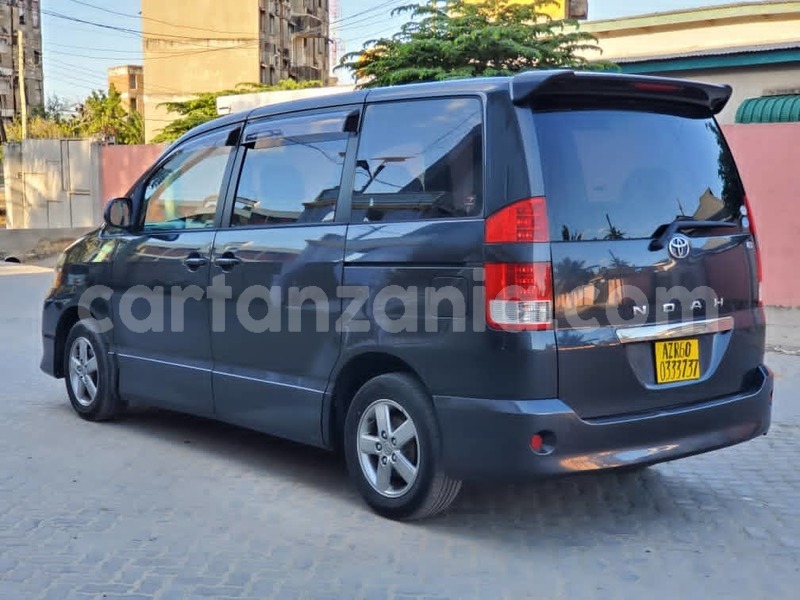 Big with watermark toyota noah dar es salaam dar es salaam 14570