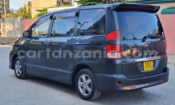 Buy Import Toyota Noah Black Car in Dar es Salaam in Dar es Salaam Buy Import Toyota Noah Black Car in Dar es Salaam in Dar es Salaam