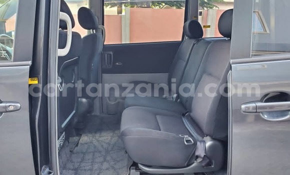 Buy Import Toyota Noah Black Car in Dar es Salaam in Dar es Salaam Buy Import Toyota Noah Black Car in Dar es Salaam in Dar es Salaam