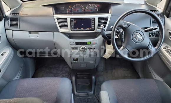Buy Import Toyota Noah Black Car in Dar es Salaam in Dar es Salaam Buy Import Toyota Noah Black Car in Dar es Salaam in Dar es Salaam