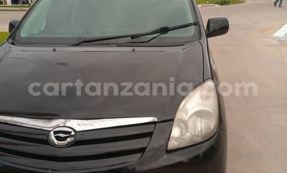 Nunua Ilio tumika Toyota Spacio Nyeusi Gari ndani ya Dar es Salaam nchini Dar es Salaam Nunua Ilio tumika Toyota Spacio Nyeusi Gari ndani ya Dar es Salaam nchini Dar es Salaam