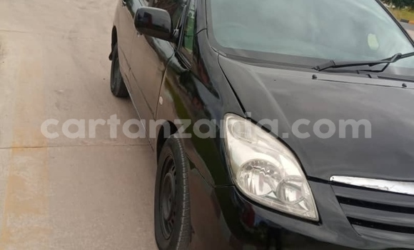 Nunua Ilio tumika Toyota Spacio Nyeusi Gari ndani ya Dar es Salaam nchini Dar es Salaam Nunua Ilio tumika Toyota Spacio Nyeusi Gari ndani ya Dar es Salaam nchini Dar es Salaam