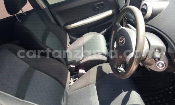 Buy Used Toyota IST Black Car in Dar es Salaam in Dar es Salaam Buy Used Toyota IST Black Car in Dar es Salaam in Dar es Salaam