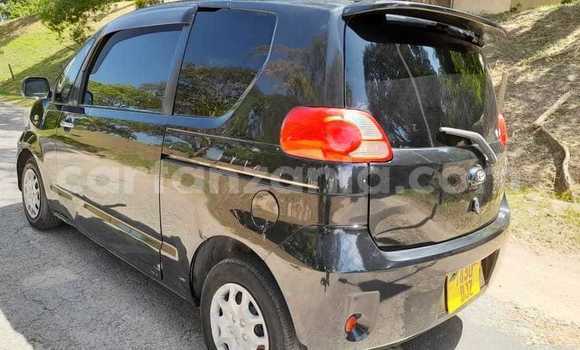 Buy Used Toyota Porte Black Car in Dar es Salaam in Dar es Salaam Buy Used Toyota Porte Black Car in Dar es Salaam in Dar es Salaam