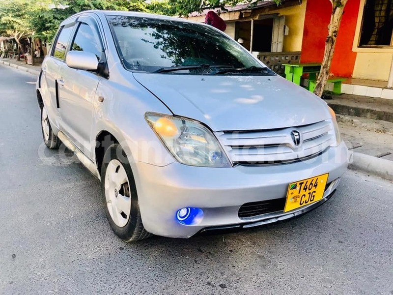 Big with watermark toyota ist dar es salaam dar es salaam 14579