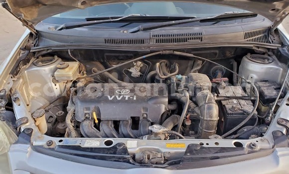 Buy Used Toyota IST Silver Car in Dar es Salaam in Dar es Salaam Buy Used Toyota IST Silver Car in Dar es Salaam in Dar es Salaam