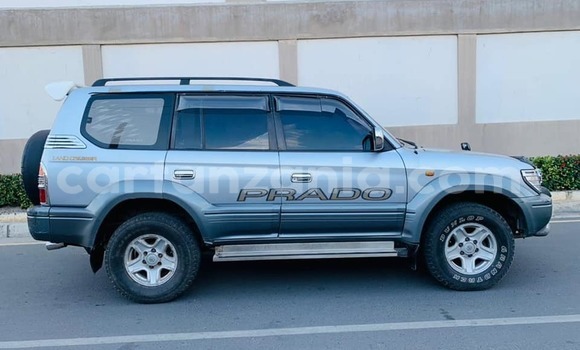 Buy Used Toyota Land Cruiser Prado Other Car in Dar es Salaam in Dar es Salaam Buy Used Toyota Land Cruiser Prado Other Car in Dar es Salaam in Dar es Salaam