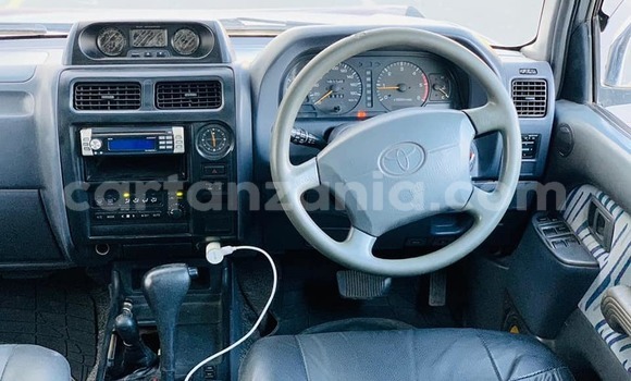 Buy Used Toyota Land Cruiser Prado Other Car in Dar es Salaam in Dar es Salaam Buy Used Toyota Land Cruiser Prado Other Car in Dar es Salaam in Dar es Salaam
