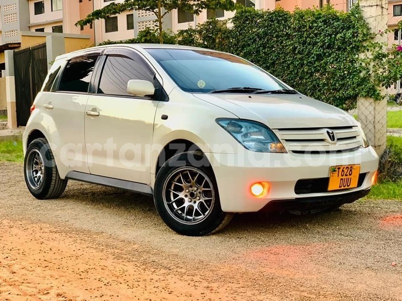 Big with watermark toyota ist dar es salaam dar es salaam 14585