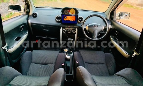 Buy Used Toyota IST Beige Car in Dar es Salaam in Dar es Salaam Buy Used Toyota IST Beige Car in Dar es Salaam in Dar es Salaam