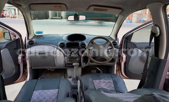 Buy Used Toyota Vitz Other Car in Dar es Salaam in Dar es Salaam Buy Used Toyota Vitz Other Car in Dar es Salaam in Dar es Salaam