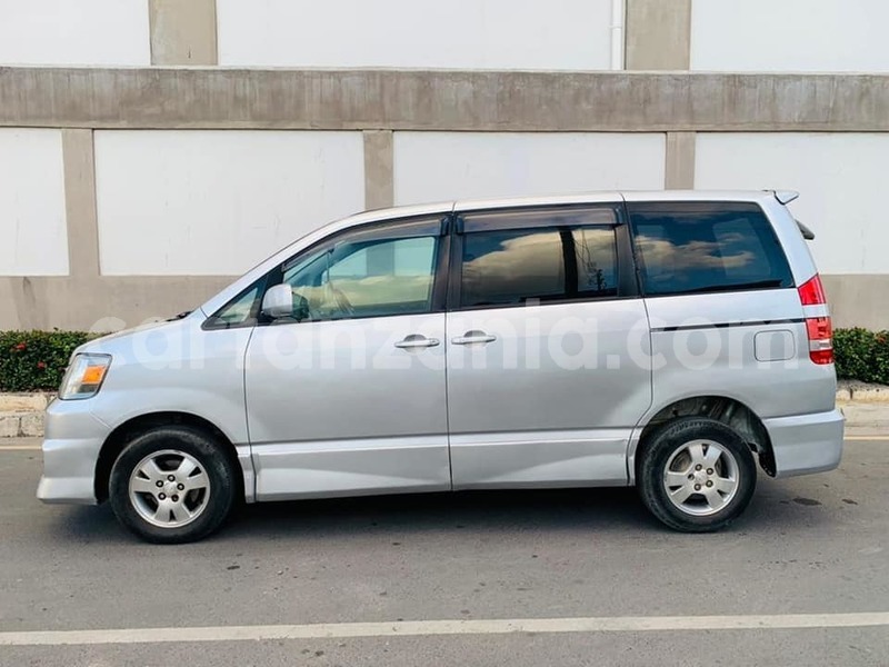 Big with watermark toyota noah dar es salaam dar es salaam 14588