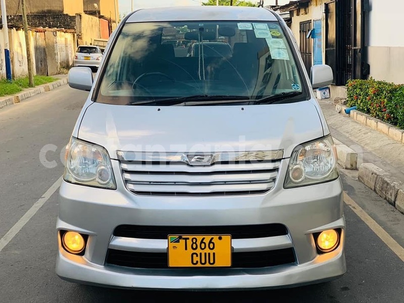 Big with watermark toyota noah dar es salaam dar es salaam 14588