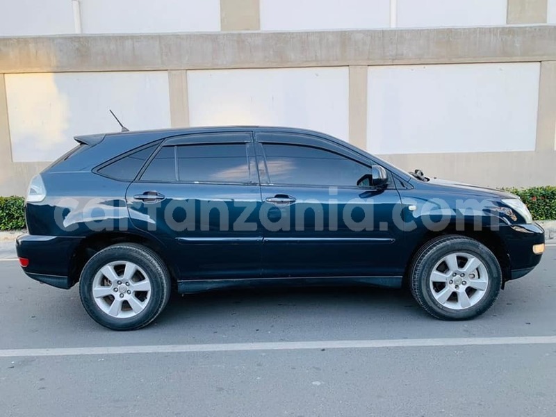 Big with watermark toyota harrier dar es salaam dar es salaam 14589