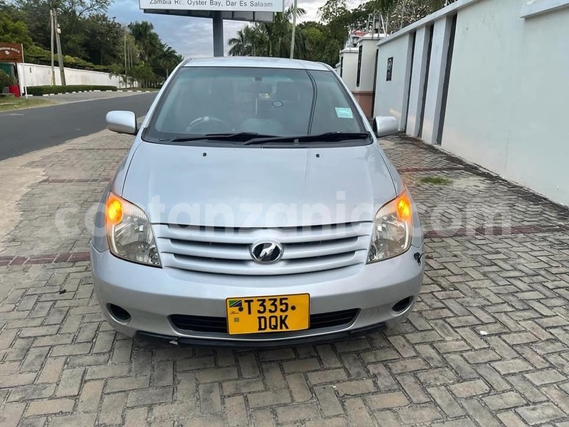 Big with watermark toyota ist dar es salaam dar es salaam 14592