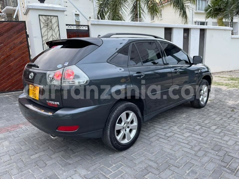 Big with watermark toyota harrier dar es salaam dar es salaam 14593