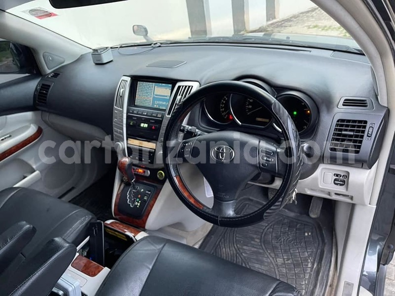 Big with watermark toyota harrier dar es salaam dar es salaam 14593