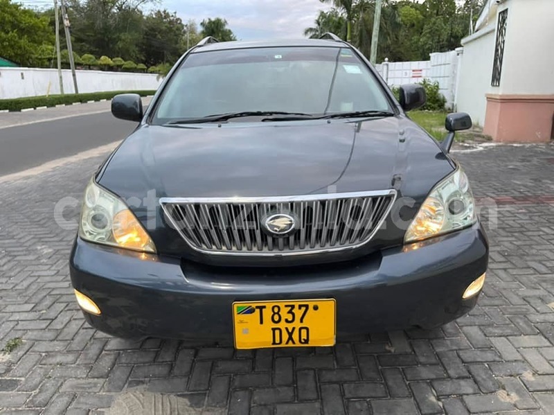 Big with watermark toyota harrier dar es salaam dar es salaam 14593