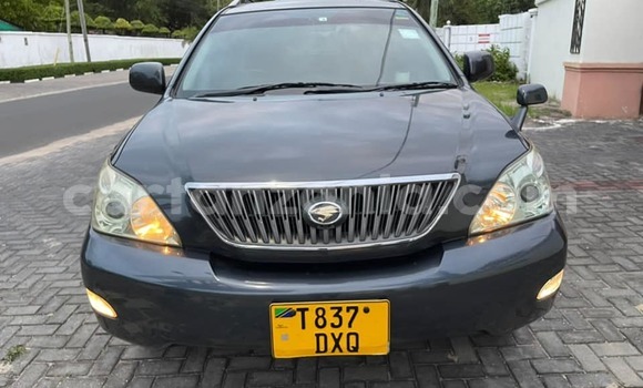 Nunua Ilio tumika Toyota Harrier Nyeusi Gari ndani ya Dar es Salaam nchini Dar es Salaam Nunua Ilio tumika Toyota Harrier Nyeusi Gari ndani ya Dar es Salaam nchini Dar es Salaam