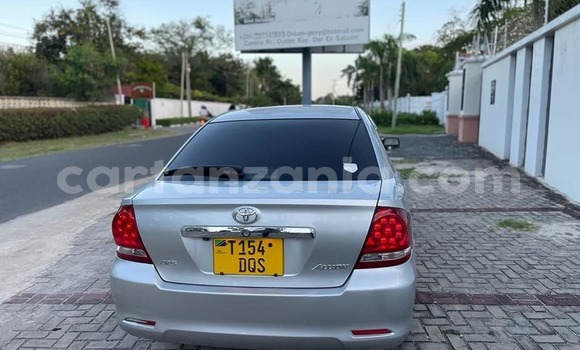 Nunua Ilio tumika Toyota Allion Fedha Gari ndani ya Dar es Salaam nchini Dar es Salaam Nunua Ilio tumika Toyota Allion Fedha Gari ndani ya Dar es Salaam nchini Dar es Salaam