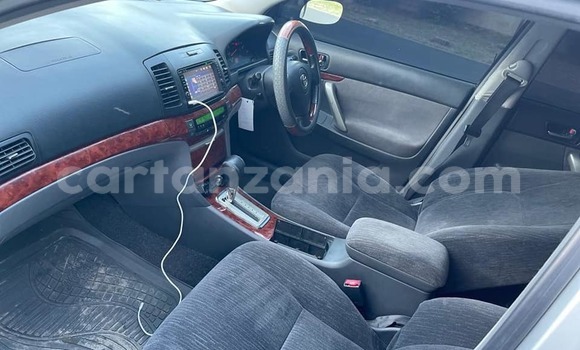 Nunua Ilio tumika Toyota Allion Fedha Gari ndani ya Dar es Salaam nchini Dar es Salaam Nunua Ilio tumika Toyota Allion Fedha Gari ndani ya Dar es Salaam nchini Dar es Salaam