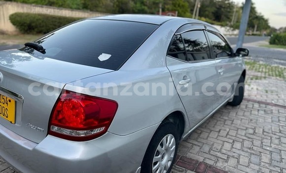 Nunua Ilio tumika Toyota Allion Fedha Gari ndani ya Dar es Salaam nchini Dar es Salaam Nunua Ilio tumika Toyota Allion Fedha Gari ndani ya Dar es Salaam nchini Dar es Salaam