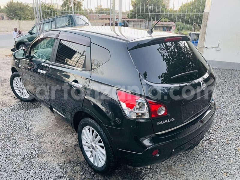 Big with watermark nissan dualis dar es salaam dar es salaam 14597