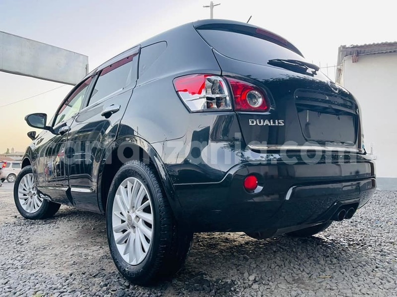 Big with watermark nissan dualis dar es salaam dar es salaam 14597