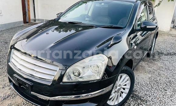 Nunua Ilio tumika Nissan Dualis Nyeusi Gari ndani ya Dar es Salaam nchini Dar es Salaam Nunua Ilio tumika Nissan Dualis Nyeusi Gari ndani ya Dar es Salaam nchini Dar es Salaam
