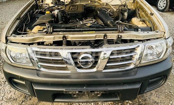 Buy Used Nissan Patrol Brown Car in Dar es Salaam in Dar es Salaam Buy Used Nissan Patrol Brown Car in Dar es Salaam in Dar es Salaam