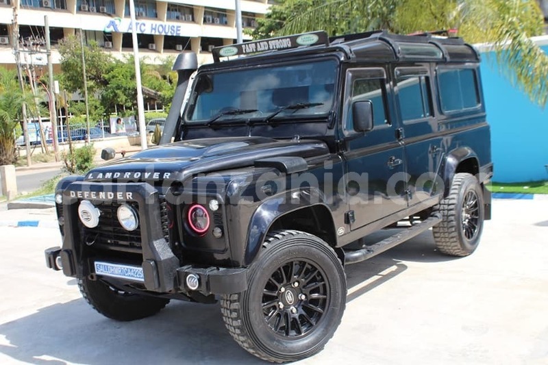 Big with watermark land rover defender dar es salaam dar es salaam 14601