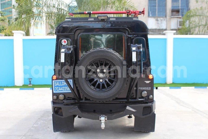 Big with watermark land rover defender dar es salaam dar es salaam 14601