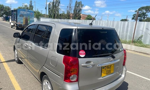 Nunua Ilio tumika Toyota Raum Beige Gari ndani ya Dar es Salaam nchini Dar es Salaam Nunua Ilio tumika Toyota Raum Beige Gari ndani ya Dar es Salaam nchini Dar es Salaam