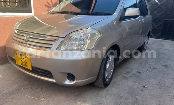Nunua Ilio tumika Toyota Raum Beige Gari ndani ya Dar es Salaam nchini Dar es Salaam Nunua Ilio tumika Toyota Raum Beige Gari ndani ya Dar es Salaam nchini Dar es Salaam