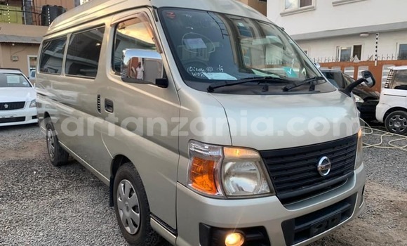 Buy Used Nissan Caravan Other Car in Dar es Salaam in Dar es Salaam