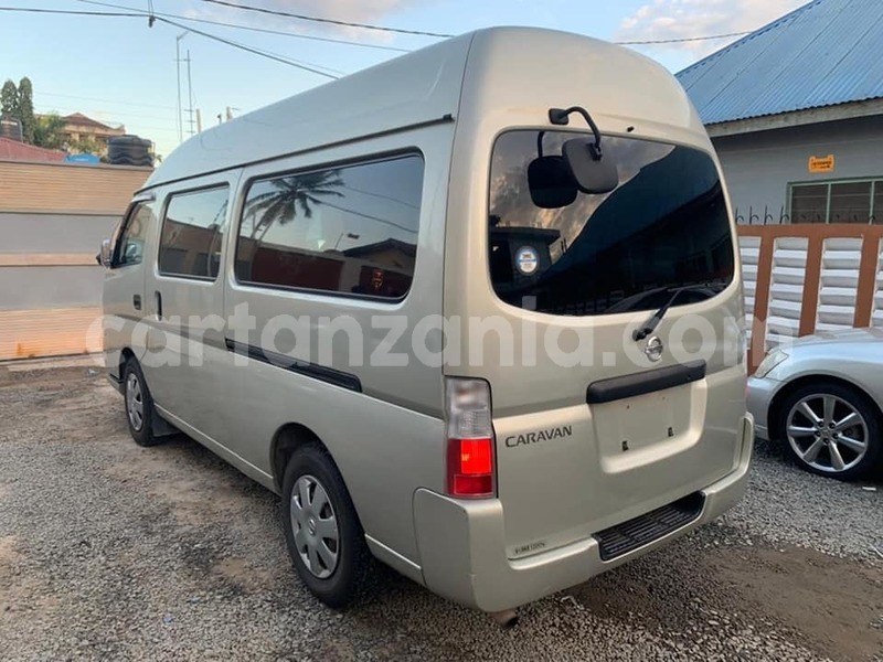 Big with watermark nissan caravan dar es salaam dar es salaam 14604