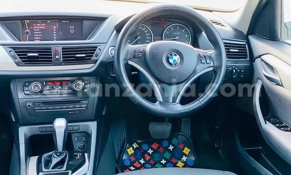 Nunua Ilio tumika BMW X1 Nyeupe Gari ndani ya Dar es Salaam nchini Dar es Salaam Nunua Ilio tumika BMW X1 Nyeupe Gari ndani ya Dar es Salaam nchini Dar es Salaam