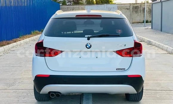 Nunua Ilio tumika BMW X1 Nyeupe Gari ndani ya Dar es Salaam nchini Dar es Salaam Nunua Ilio tumika BMW X1 Nyeupe Gari ndani ya Dar es Salaam nchini Dar es Salaam