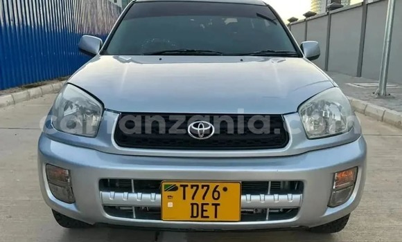 Nunua Ilio tumika Toyota RAV4 Fedha Gari ndani ya Dar es Salaam nchini Dar es Salaam Nunua Ilio tumika Toyota RAV4 Fedha Gari ndani ya Dar es Salaam nchini Dar es Salaam