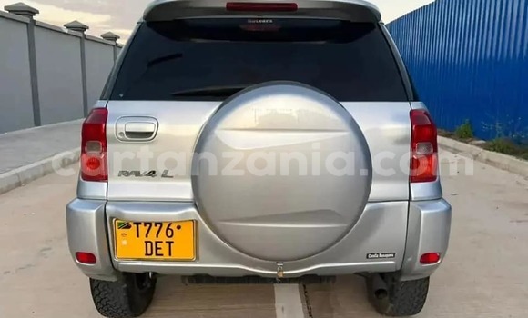 Nunua Ilio tumika Toyota RAV4 Fedha Gari ndani ya Dar es Salaam nchini Dar es Salaam Nunua Ilio tumika Toyota RAV4 Fedha Gari ndani ya Dar es Salaam nchini Dar es Salaam