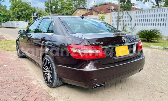 Buy Used Mercedes‒Benz E–Class Other Car in Dar es Salaam in Dar es Salaam Buy Used Mercedes‒Benz E–Class Other Car in Dar es Salaam in Dar es Salaam