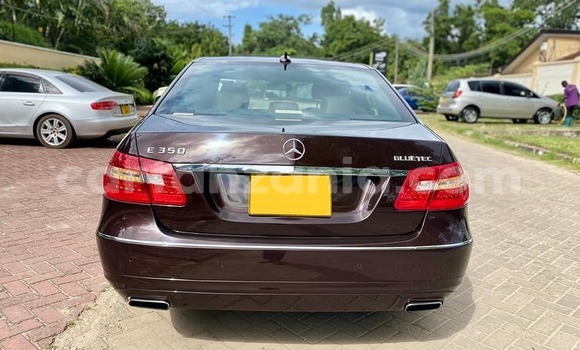 Buy Used Mercedes‒Benz E–Class Other Car in Dar es Salaam in Dar es Salaam Buy Used Mercedes‒Benz E–Class Other Car in Dar es Salaam in Dar es Salaam