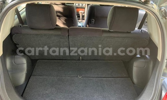 Nunua Ilio tumika Toyota IST Nyeusi Gari ndani ya Dar es Salaam nchini Dar es Salaam Nunua Ilio tumika Toyota IST Nyeusi Gari ndani ya Dar es Salaam nchini Dar es Salaam