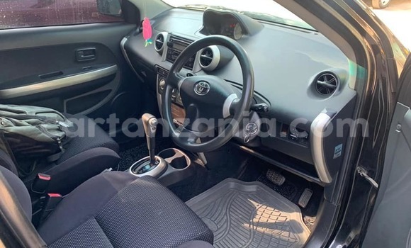 Nunua Ilio tumika Toyota IST Nyeusi Gari ndani ya Dar es Salaam nchini Dar es Salaam Nunua Ilio tumika Toyota IST Nyeusi Gari ndani ya Dar es Salaam nchini Dar es Salaam