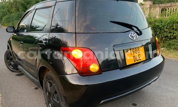 Nunua Ilio tumika Toyota IST Nyeusi Gari ndani ya Dar es Salaam nchini Dar es Salaam Nunua Ilio tumika Toyota IST Nyeusi Gari ndani ya Dar es Salaam nchini Dar es Salaam