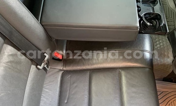 Buy Used Audi A4 Black Car in Dar es Salaam in Dar es Salaam Buy Used Audi A4 Black Car in Dar es Salaam in Dar es Salaam