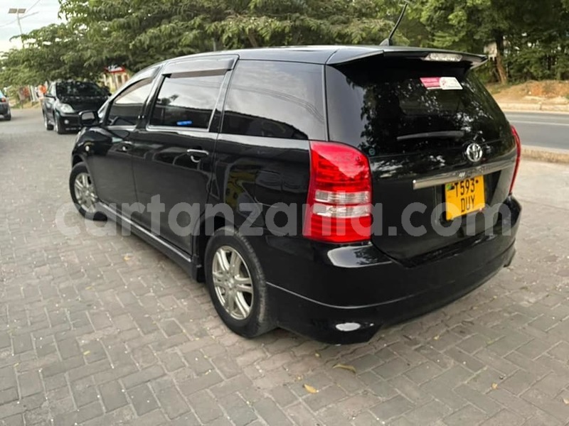 Big with watermark toyota wish dar es salaam dar es salaam 14614