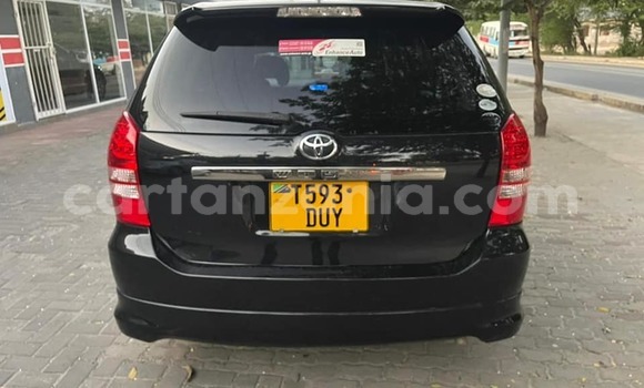 Nunua Ilio tumika Toyota Wish Nyeusi Gari ndani ya Dar es Salaam nchini Dar es Salaam Nunua Ilio tumika Toyota Wish Nyeusi Gari ndani ya Dar es Salaam nchini Dar es Salaam