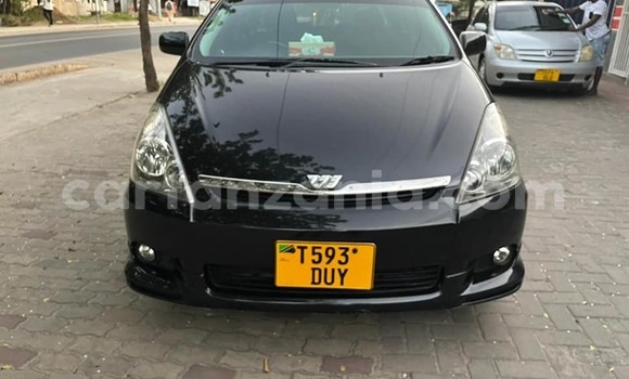 Nunua Ilio tumika Toyota Wish Nyeusi Gari ndani ya Dar es Salaam nchini Dar es Salaam Nunua Ilio tumika Toyota Wish Nyeusi Gari ndani ya Dar es Salaam nchini Dar es Salaam