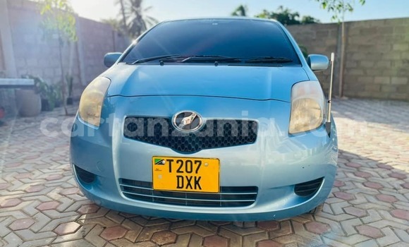 Nunua Ilio tumika Toyota Vitz Bluu Gari ndani ya Dar es Salaam nchini Dar es Salaam Nunua Ilio tumika Toyota Vitz Bluu Gari ndani ya Dar es Salaam nchini Dar es Salaam